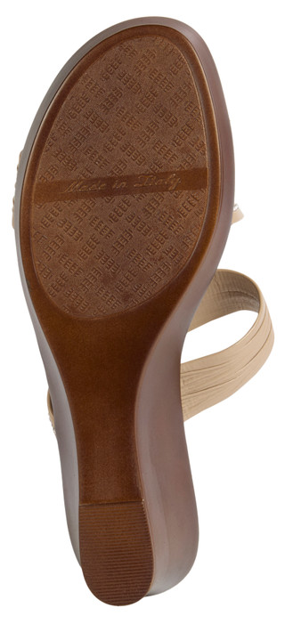 Thumbnail 4: Italian Shoemakers Italian Shoemakers Womens Honestly 2 Wedge Sandals 