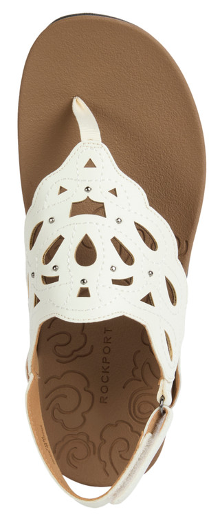 Thumbnail 3: Rockport Rockport Womens Ridge Sandals 