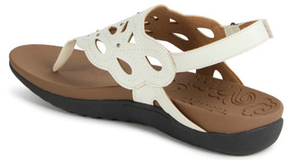 Thumbnail 4: Rockport Rockport Womens Ridge Sandals 