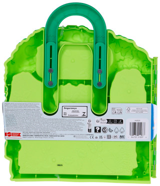 Thumbnail 3: Fisher-Price Fisher-Price Little People Forest Friends Carry Case 