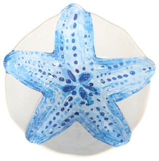 Thumbnail 2: PD HOME PD Home 7 in Sea Star Bowl 