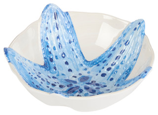 Thumbnail 1: PD HOME PD Home 7 in Sea Star Bowl 