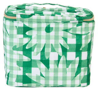 Thumbnail 2: KATE SPADE Kate Spade Daisy Gingham Lunch Tote 