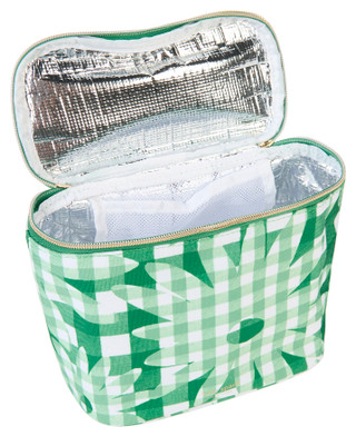 Thumbnail 3: KATE SPADE Kate Spade Daisy Gingham Lunch Tote 