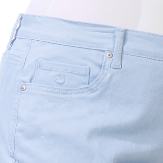 Thumbnail 3: Gloria Vanderbilt Gloria Vanderbilt Plus Amanda Bermuda Shorts 