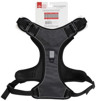 Thumbnail 2: Paw Mountain Paw Mountain Large Dog Harness 