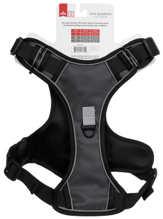 Thumbnail 2: Paw Mountain Paw Mountain Small Dog Harness 