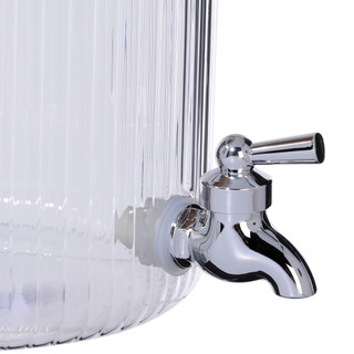 Thumbnail 2: PD HOME PD Home Stripe Beverage Dispenser 