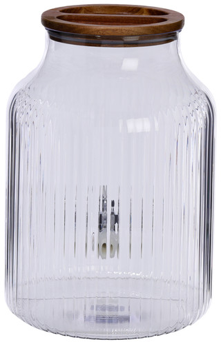 Thumbnail 3: PD HOME PD Home Stripe Beverage Dispenser 