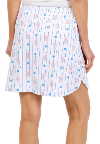 Thumbnail 2: GOTTEX Women's Active Round Edge Skort 