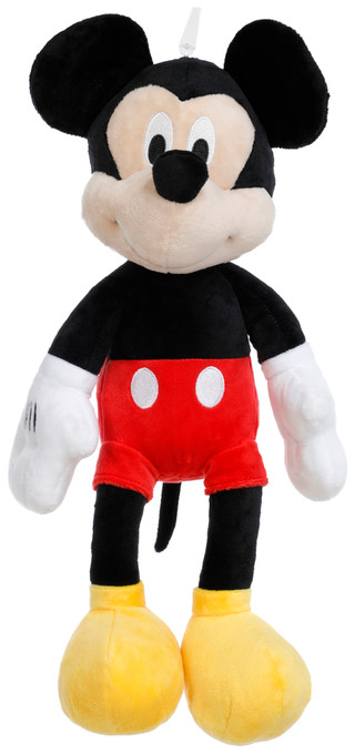 Thumbnail 1: Disney Disney Baby 16 in Mickey Mouse Plush Toy 