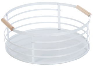 Thumbnail 1: Alta Alta Metal & Bamboo Turntable 