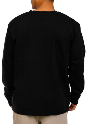 Thumbnail 3: FloGrown FloGrown Mens Gator Christmas Crew Neck Sweater 