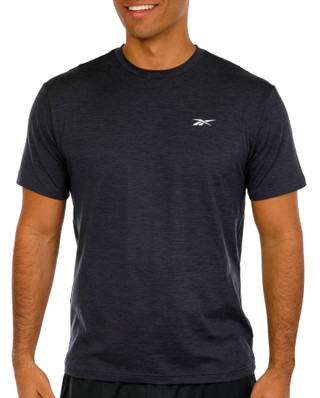 Thumbnail 1: Reebok Reebok Mens Active Strike Performance Shirt 