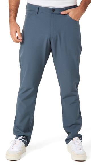Thumbnail 1: Hurley Hurley Mens Solid Stretch Dobby Pants 
