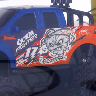 Thumbnail 3: Mean Machines Mean Machines Ford F-250 Super Duty Truck 