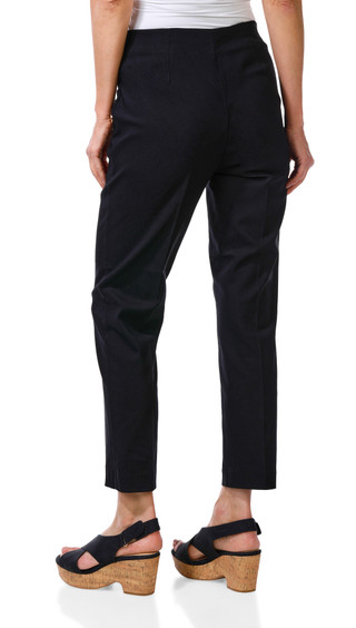 Thumbnail 2: Zac & Rachel Women's Slim Ankle Pants 