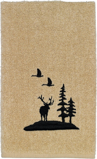 Thumbnail 4: Avanti Avanti Woodville Towel Collection 