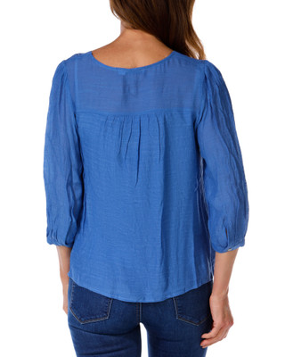 Thumbnail 2: Blue