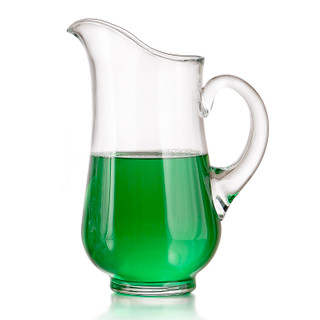 Thumbnail 3: Libbey Libbey Atlantis Glass Pitcher 