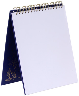 Thumbnail 3: Paperbuzz Paperbuzz Sketchbook & Dual Tip Alcohol Markers Set 