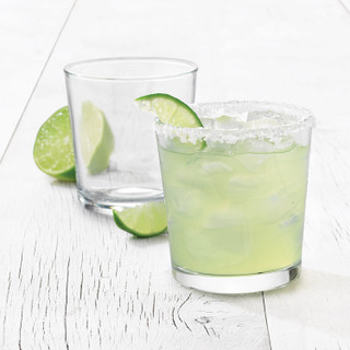Thumbnail 5: Libbey Libbey Preston 13 oz Glasses (Set of 4) 