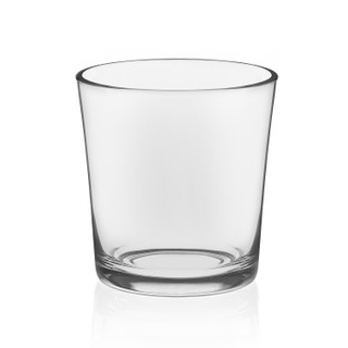 Thumbnail 1: Libbey Libbey Preston 13 oz Glasses (Set of 4) 