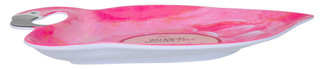 Thumbnail 1: SAMBA Samba 15x10 Flamingo Serving Tray 