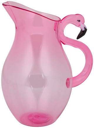 Thumbnail 1: SAMBA Samba 95 oz Flamingo Pitcher 