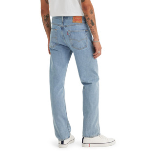 Thumbnail 2: Levi's Levi's Mens 501 Original Fit Jeans 