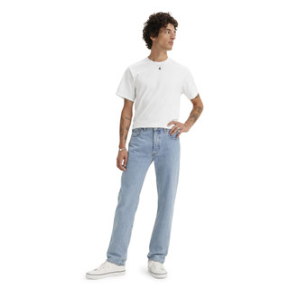 Thumbnail 3: Levi's Levi's Mens 501 Original Fit Jeans 