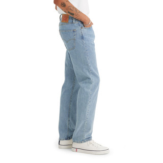 Thumbnail 4: Levi's Levi's Mens 501 Original Fit Jeans 