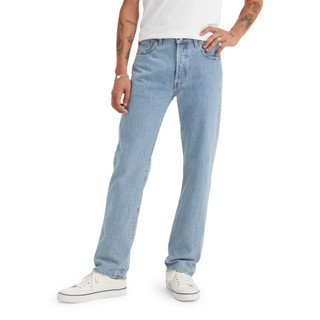 Thumbnail 1: Levi's Levi's Mens 501 Original Fit Jeans 