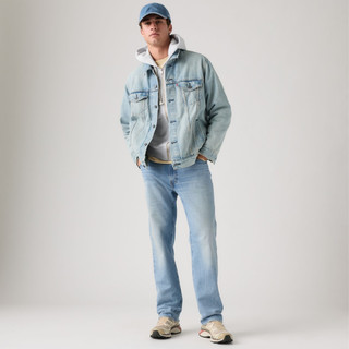 Thumbnail 2: Levi's Men's 541 Athletic Taper Fit Jeans 