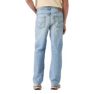 Thumbnail 3: Levi's Men's 541 Athletic Taper Fit Jeans 