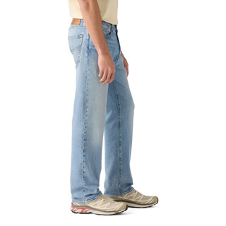 Thumbnail 4: Levi's Men's 541 Athletic Taper Fit Jeans 