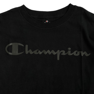 Thumbnail 2: Champion Big Men's Active Ghost Logo Tee 