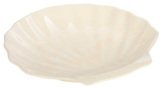 Thumbnail 1: Certified International Certified International 16 in Melamine Shell Bowl Platter 