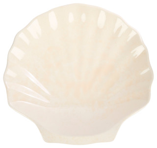 Thumbnail 2: Certified International Certified International 16 in Melamine Shell Bowl Platter 