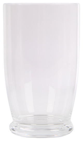 Thumbnail 2: Prodyne Prodyne 22 oz Clear Prima Acrylic Tall Tumbler Cup 