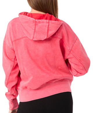 Thumbnail 3: Marika Marika Womens Long Sleeve Marin Hoodie 
