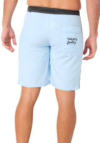 Thumbnail 3: Rip Curl Rip Curl Mens Blue Mirage Raw Energy Swim Shorts 