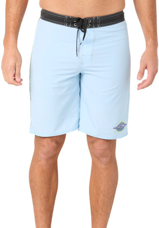 Thumbnail 1: Rip Curl Rip Curl Mens Blue Mirage Raw Energy Swim Shorts 