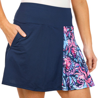 Thumbnail 2: Stella Parker Stella Parker Womens Active Side Pleated Skort 