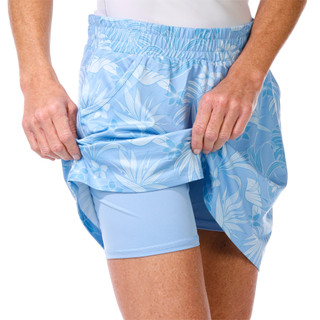Thumbnail 2: KYODAN Kyodan Womens Floral Skort 