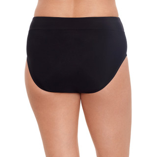 Thumbnail 2: American Beach American Beach Womens Shaper Swim Bottoms 