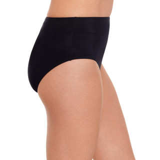Thumbnail 3: American Beach American Beach Womens Shaper Swim Bottoms 