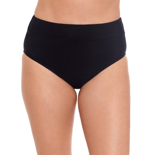 Thumbnail 1: American Beach American Beach Womens Shaper Swim Bottoms 