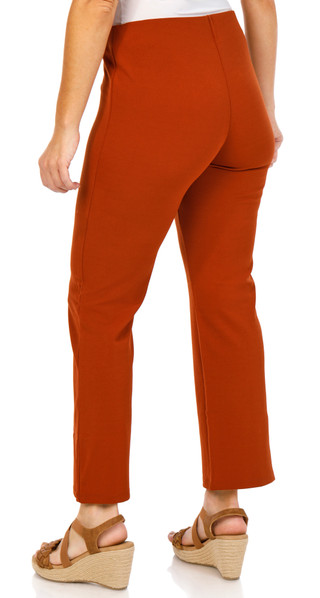 Thumbnail 2: Retrology Retrology Womens Petite Barely Boot Pants 
