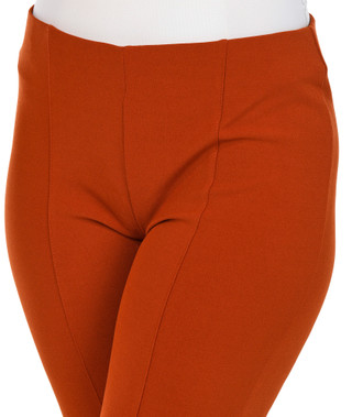 Thumbnail 3: Retrology Retrology Womens Petite Barely Boot Pants 